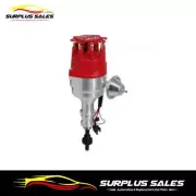 MSD83501 Ford 302 351 Cleveland 460 MSD Pro-Billet Ready To Run Distributor