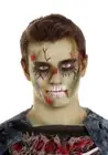 Zombie Rotting Makeup Kit