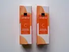 AVON Anew Vitamin C Radiance Maximising Serum 30ml NEW Brightening Serum X 2(A)
