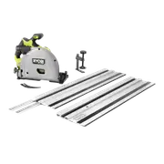 Ryobi 18V ONE+ 165mm HP Brushless Track Saw