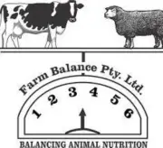 Farm Balance Green Feed Block 18kg Supplement Sheep Cattle Trace Elements Farm