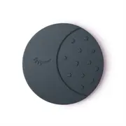 Mushie Moon Teether - Gentle & Soothing Teething Aid