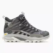 Merrell Men Moab Speed 2 Mid GORE-TEX® Wide Width Shoes