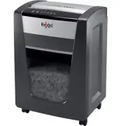NEW Rexel M515 Momentum Micro Cut Paper Shredder 2104577AU
