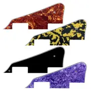 Parts For US Gibson Standard LES PAUL Guitar Pickguard Scratch Plate