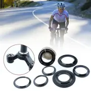 Inch Head Headset Reducer Tube Accessories Bicycle Bike MTB Replacement