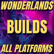 TINY TINA WONDERLANDS - BEST BUILD CHAOS 100 - PS5/PS4/XBOX/PC