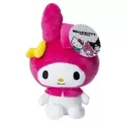 SANRIO Hello Kitty And Friends My Melody Large 10" Stuffed Plush NEW