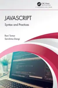 在飛比找博客來優惠-JavaScript: Syntax and Practic
