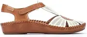 [Pikolinos] Women's P. Vallarta 655_v19 Closed Toe Sandals