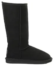 Men's Black Classic Tall