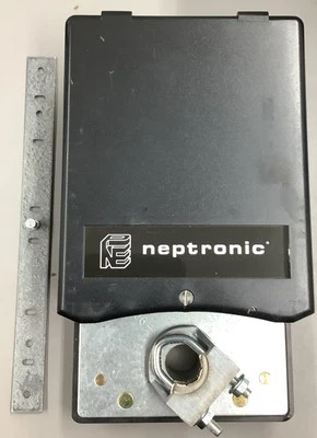 Neptronic RM060 Low Voltage Actuator 211-207922, R Series (B530)