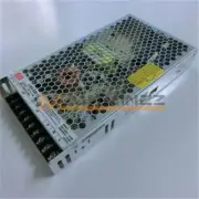 MeanWell LRS-200-12 Ultra thin Power Supply for camera monitor Led 200W 12V 17A