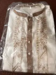 Barong tagalog For men (XL)