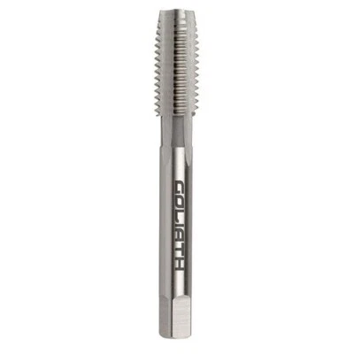 Goliath 1" x 20 TPI UNEF Straight Flute Intermediate HSS Tap - C20XDB4