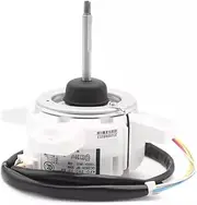 KFD-280-33-8A KFD-280-33-8B Outdoor Unit DC Fan Motor,Compatible for Daikin, RXS35JV2C RXG25JV2C Air Conditioner Conditioning Parts(KFD-280-33-8B)