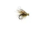 Fly Cdc & Elk Fullingmill