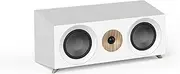 [JAMO] 81 CEN 240W White Speaker - Wired Speaker - 240W 71-26000HZ 8 Ohm White