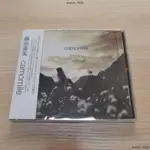 【全新】日本靚聲天后 藤田惠美 挪威柑橘CAMOMILE CD－新惠精品專賣