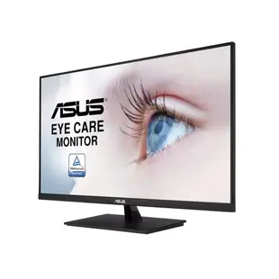 ASUS 華碩 VP32UQ 免運 31.5吋 4K 寬螢幕 IPS 低藍光不閃屏 電腦液晶螢幕 液晶顯示器 電腦螢幕