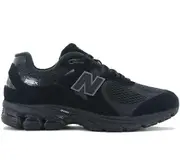 New Balance 2002R - Men's Sneakers Shoes Black M2002WB 2002 EU 45 US 11