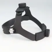 Hands Free Adjustable Headlamp Helmet Magnifying Glass Headband Parts