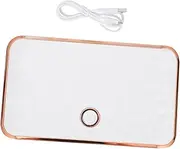 VICASKY 36W Fast Curing Nail Dryer Electric Nail Machine for Gel Nail Polish Quick Drying Light with Simple Design for Effortless Use Present for Nail Art Lovers