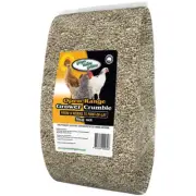 Green Valley Pullet Grower Crumbles Bird Seed Food 5kg