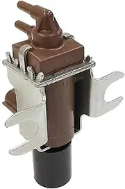 25819-30050 Auto Engine Vapor Canister Purge Solenoid Valve ，Compatible with Toyota Land Cruiser
