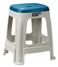 在飛比找Yahoo!奇摩拍賣優惠-◎超級批發◎展瑩 9306-001358 大雙喜椅 方形椅凳