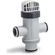 Intex Pool Plunger Valve Split Hose Plunger Valve 11872 for Swimming Pool