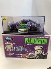 Revell Collection Kelloggs Spooky Froot Loops Frankenstein Monte Carlo 1:18