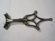 EMERSON FAN CORNERSTONE ARM/BLADE/BRACKET ANTIQUE BRASS