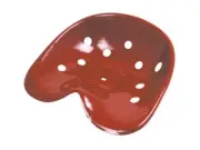 Seat Assembly - 9 Holes - Fits David Brown, Ford, Massey Ferguson Tractors