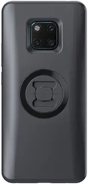 SP Connect Huawei Mate 20 Pro Phone Case Set, black for Men One Size