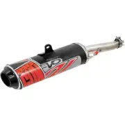 Big Gun EVO Sport Utility Slip-on for 2011-2012 Can-Am Outlander Max 800R EFI