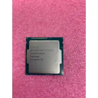 在飛比找蝦皮購物優惠-報帳用 intel i7-4790S 無功能 報廢