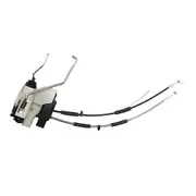 Front Right Door Lock Actuator for Picanto 2012-2016 Car Door Lock Actuator 813201Y030 Photo Color