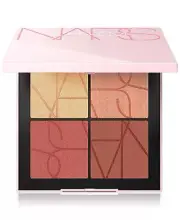 NARS Orgasm Four Play Blush Quad - Limited Edition