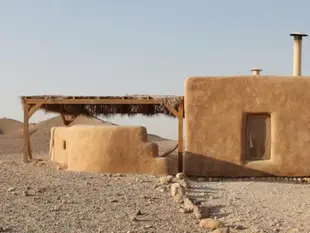 內蓋夫沙漠時日生態小屋Desert Days Negev Ecolodge