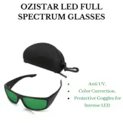 OZISTAR LED FULL SPECTRUM GLASSES