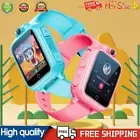 Kids Smart Watch Children Watch Touchscreen Music Player for Kids 4-12 Years Old