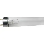 T8 Bi Pin 15 Watt 17.75 Inch (450mm) UV-C Germicidal Bulb Lamp
