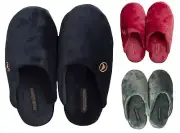 EMPORIO ARMANI slipper woman soft and warm home slipper article XJPW05 XD335 UND