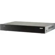 8CH 8 POE IQ ANALYSIS 4K NVR