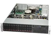 Supermicro SuperServer 221P-C9R SYS-221P-C9R - Barebone - DDR5