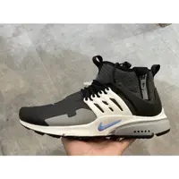 在飛比找蝦皮購物優惠-【BOBO】NIKE AIR PRESTO MID UTIL