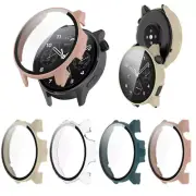 Full Cover Case Screen Protector Shell For Xiaomi Watch S1 Pro Smart Watch