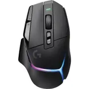 Logitech G Plus G502 X Gaming Mouse - USB Type C - Optical