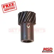 MSD Distributor Drive Gear for American 1979 Motors Spirit